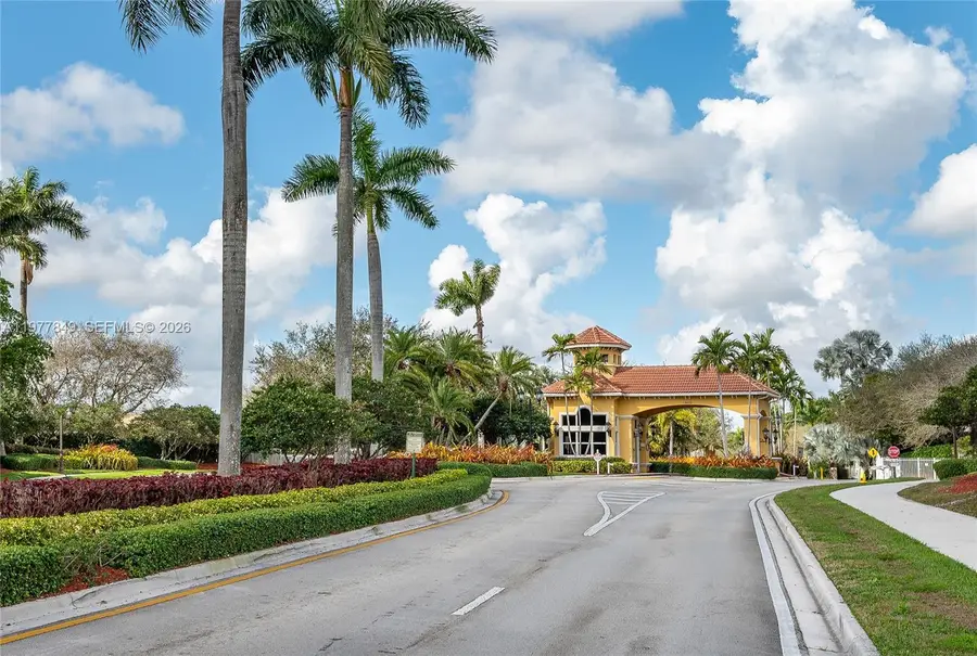 13391 SW 42nd St, Miramar, FL 33027 - #3