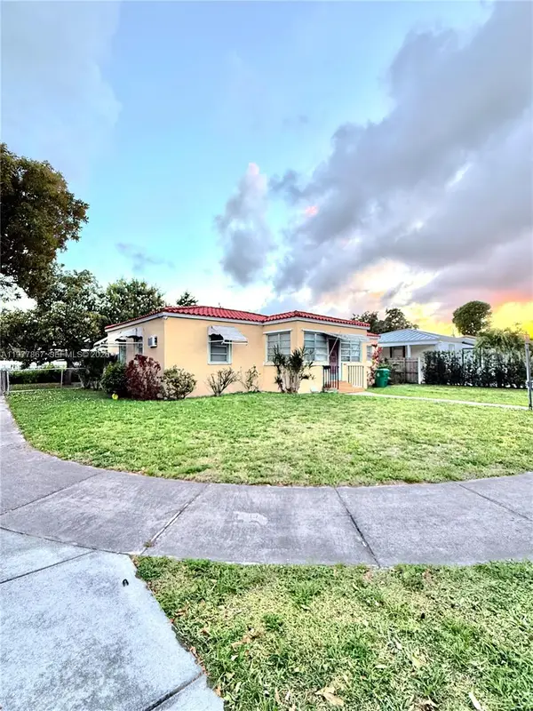 4400 SW 4th St, Miami, FL 33134