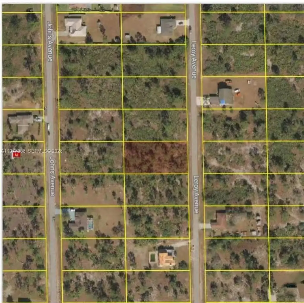 411 Leroy Ave, Lehigh Acres, FL 33972 - #1
