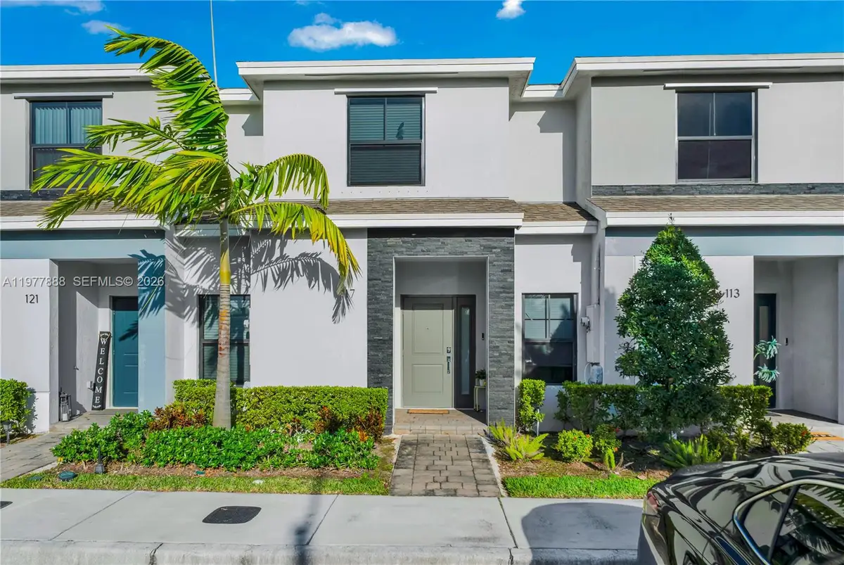 117 NE 3rd Ct, Florida City, FL 33034 - #1