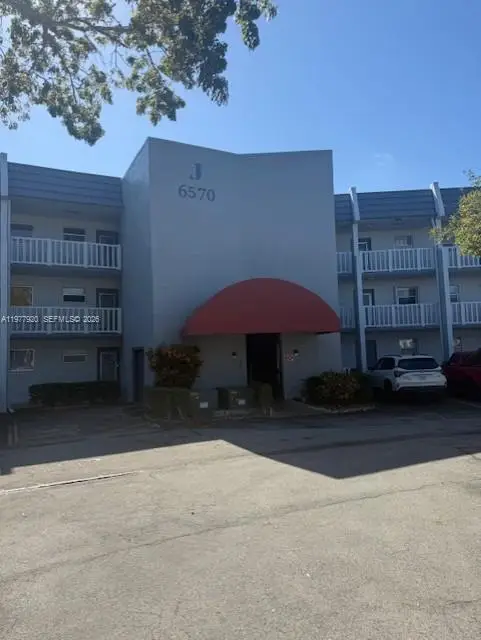 6570 Royal Palm Blvd #215J, Margate, FL 33063 - #1