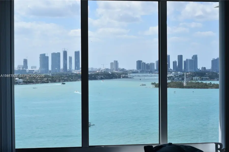 1200 West Ave #1403, Miami Beach, FL 33139 - #2