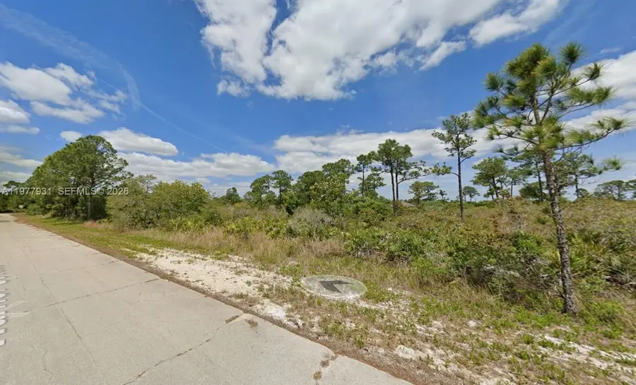 217 Warrior St, Lake Placid, FL 33852 - #3