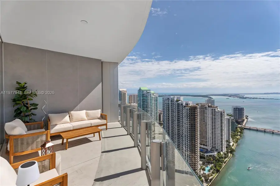 300 Biscayne Boulevard Way #4007W, Miami, FL 33131 - #2