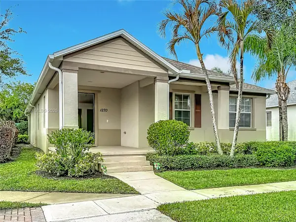 1270 E Classic Ct, Vero Beach, FL 32966