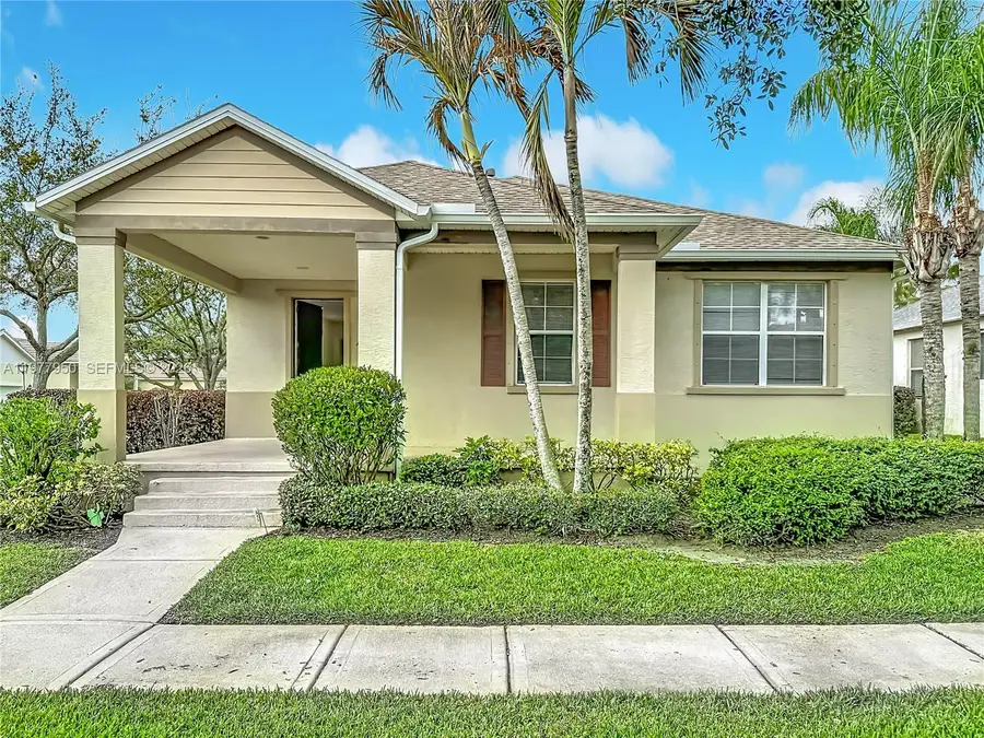 1270 E Classic Ct, Vero Beach, FL 32966 - #2