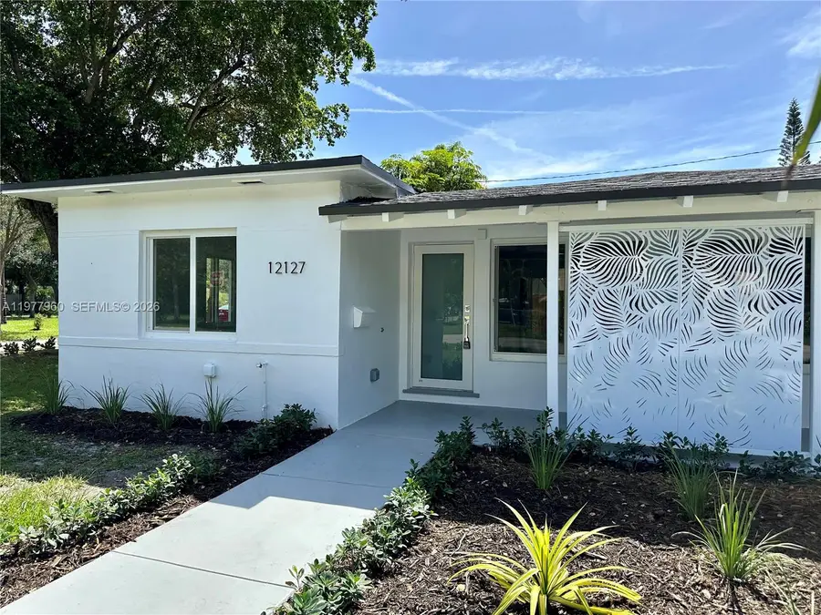 12125 NE 7th Ave, North Miami, FL 33161 - #2