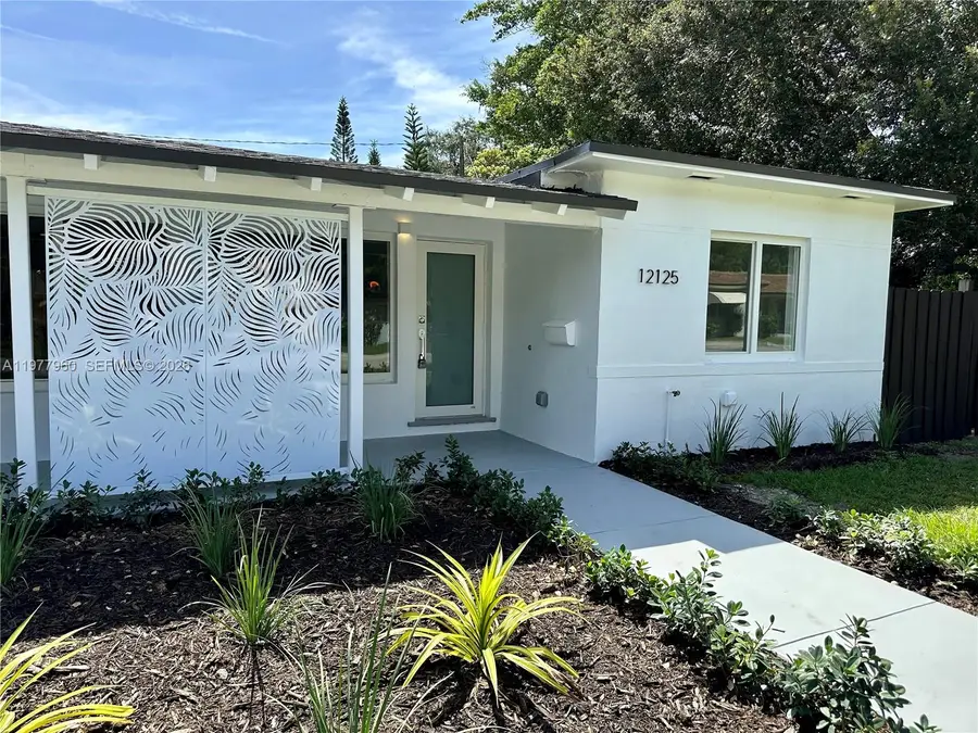 12125 NE 7th Ave, North Miami, FL 33161 - #3