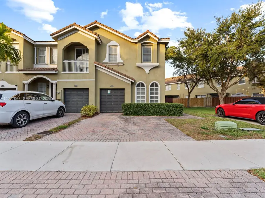 2537 SE 15th Ct, Homestead, FL 33035 - #2