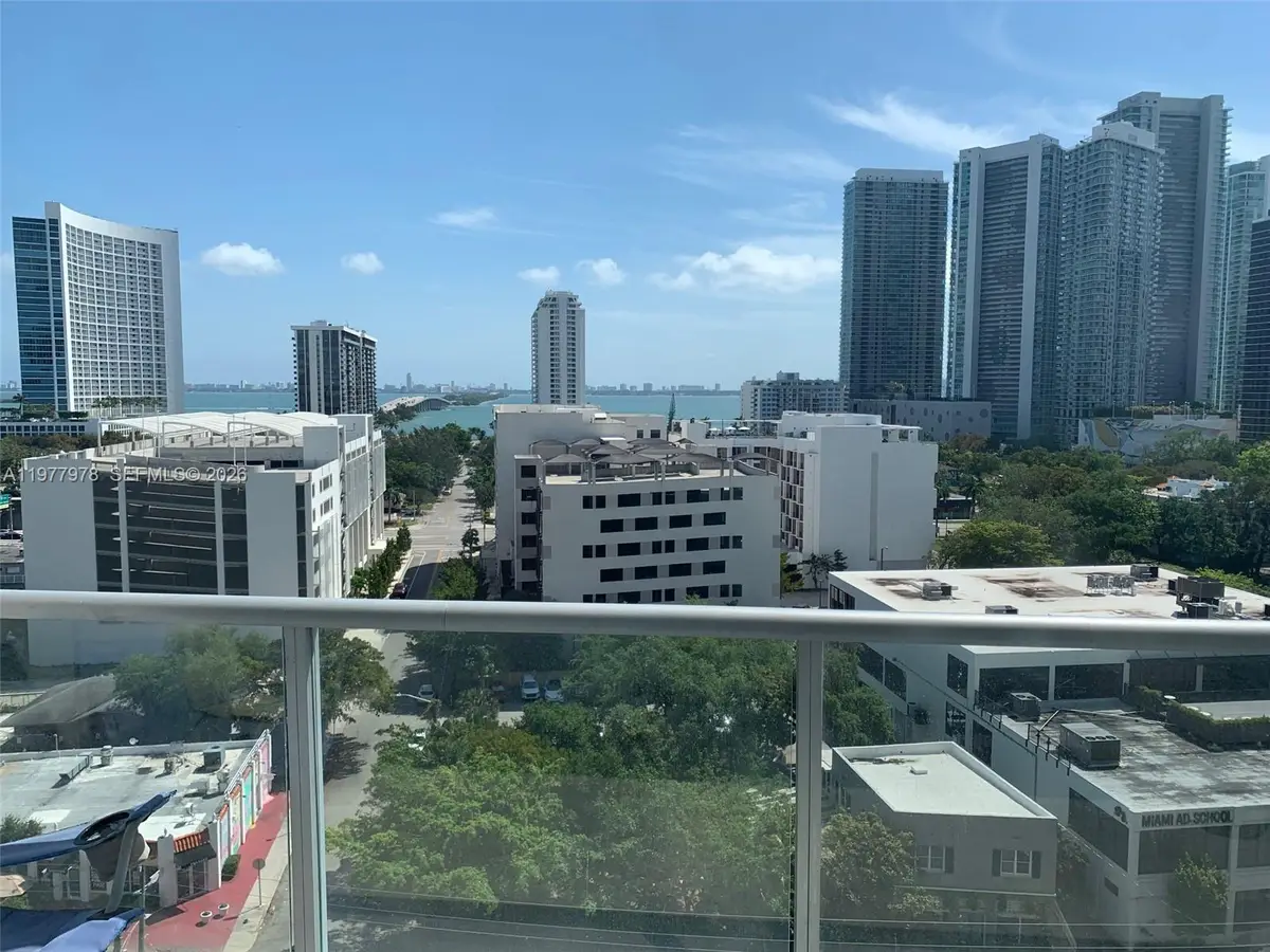 3470 E Coast Ave #H0708, Miami, FL 33137 - #1
