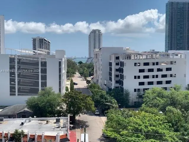 3470 E Coast Ave #H0708, Miami, FL 33137 - #2