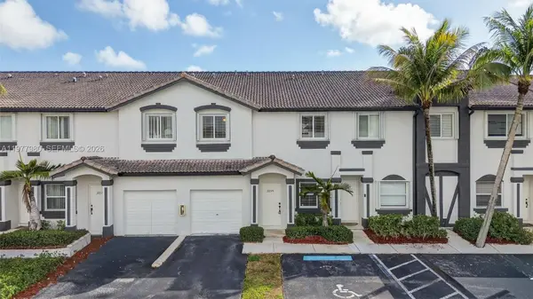 2209 SE 24th Pl #2209, Homestead, FL 33035