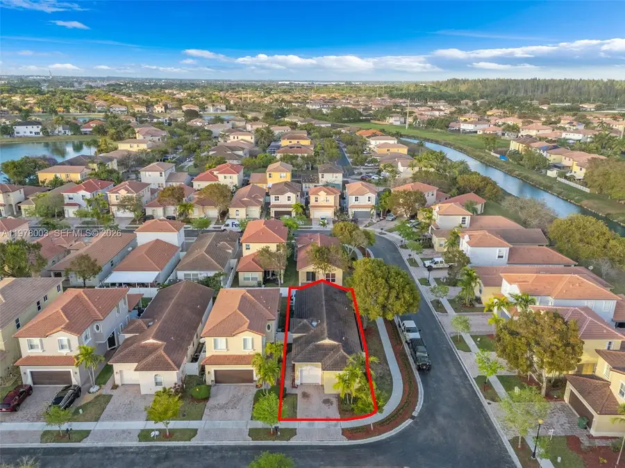 3983 NE 12th Dr, Homestead, FL 33033 - #2