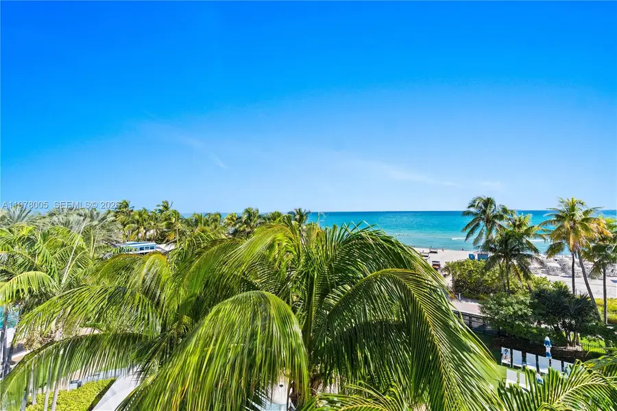 4391 Collins Ave #412, Miami Beach, FL 33140 - #3