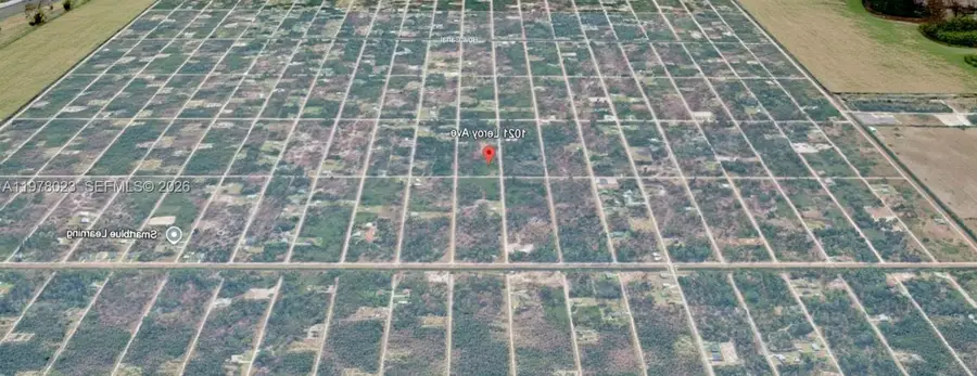 1021 Leroy Ave, Lehigh Acres, FL 33972 - #2