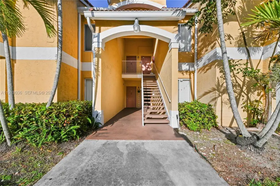 2662 NW 33rd St #2508, Oakland Park, FL 33309 - #3