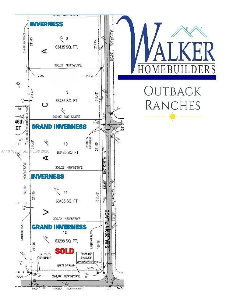 24440 SW 209th Pl, Homestead, FL 33031 - #1