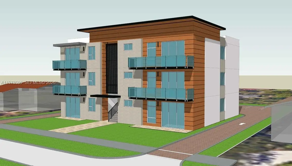 845 NE 121st St, North Miami, FL 33161 - #1