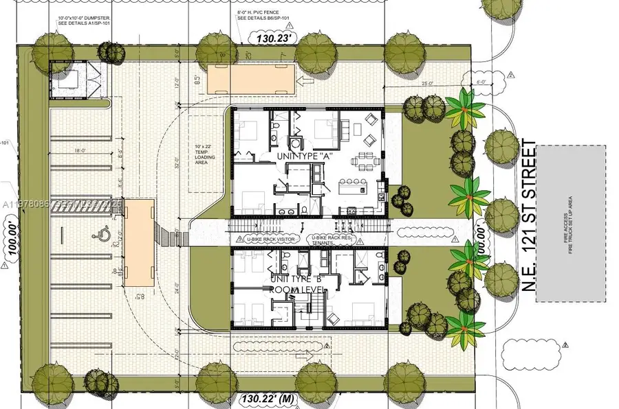 845 NE 121st St, North Miami, FL 33161 - #2