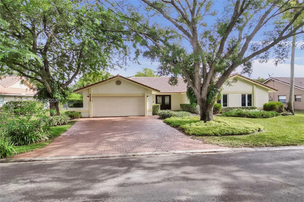 5093 NW 86th Way, Coral Springs, FL 33067 - #1