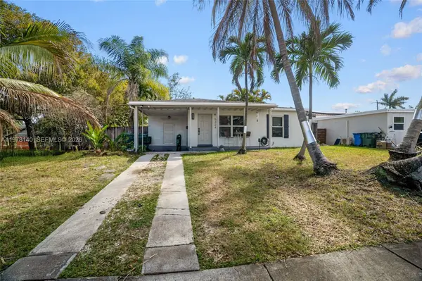 5324 NE 3rd Ter, Oakland Park, FL 33334