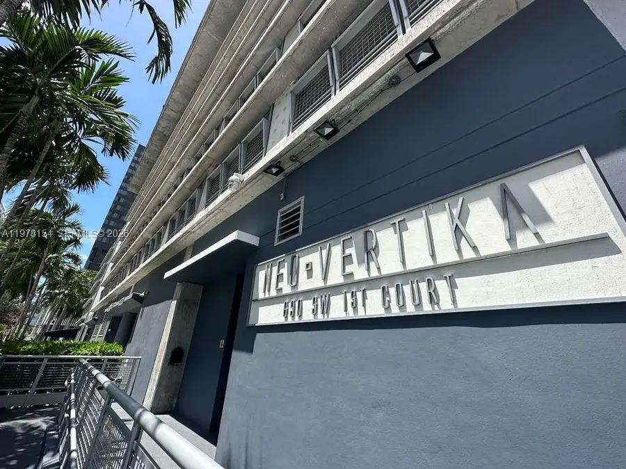 690 SW 1st Ct #1128, Miami, FL 33130 - #2