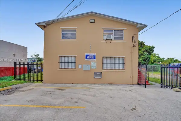 5842 NW 12th Ave, Miami, FL 33127