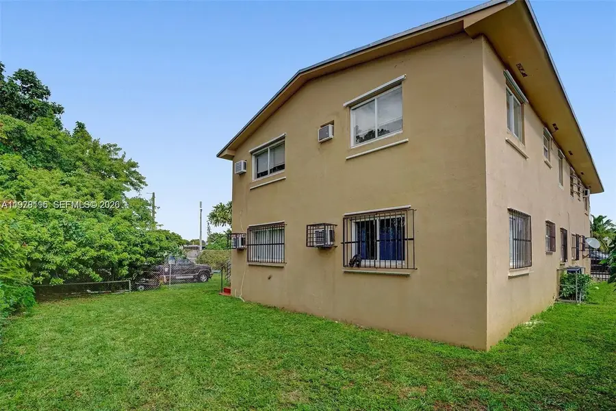 5842 NW 12th Ave, Miami, FL 33127 - #3