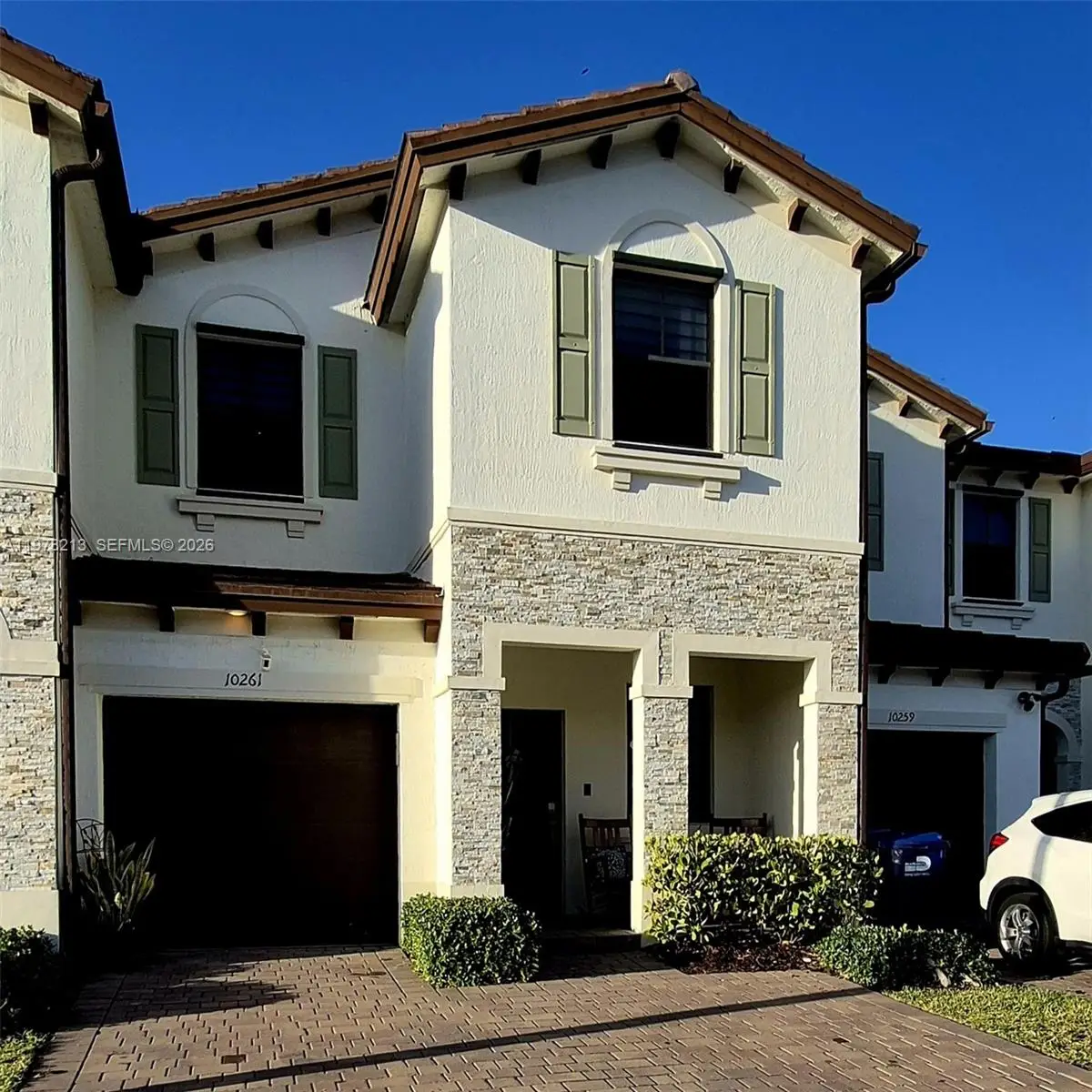 10261 SW 228th Ter, Miami, FL 33190 - #1