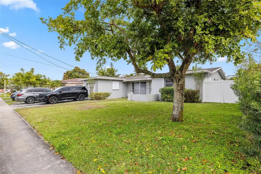 2210 NW 47th Ave, Lauderhill, FL 33313 - #2