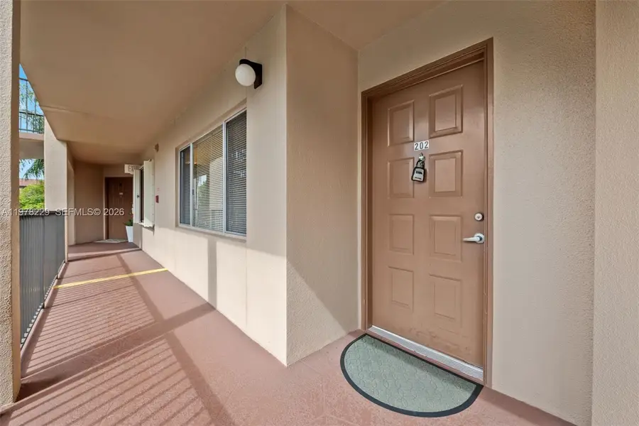 13701 SW 12th St #202A, Pembroke Pines, FL 33027 - #3