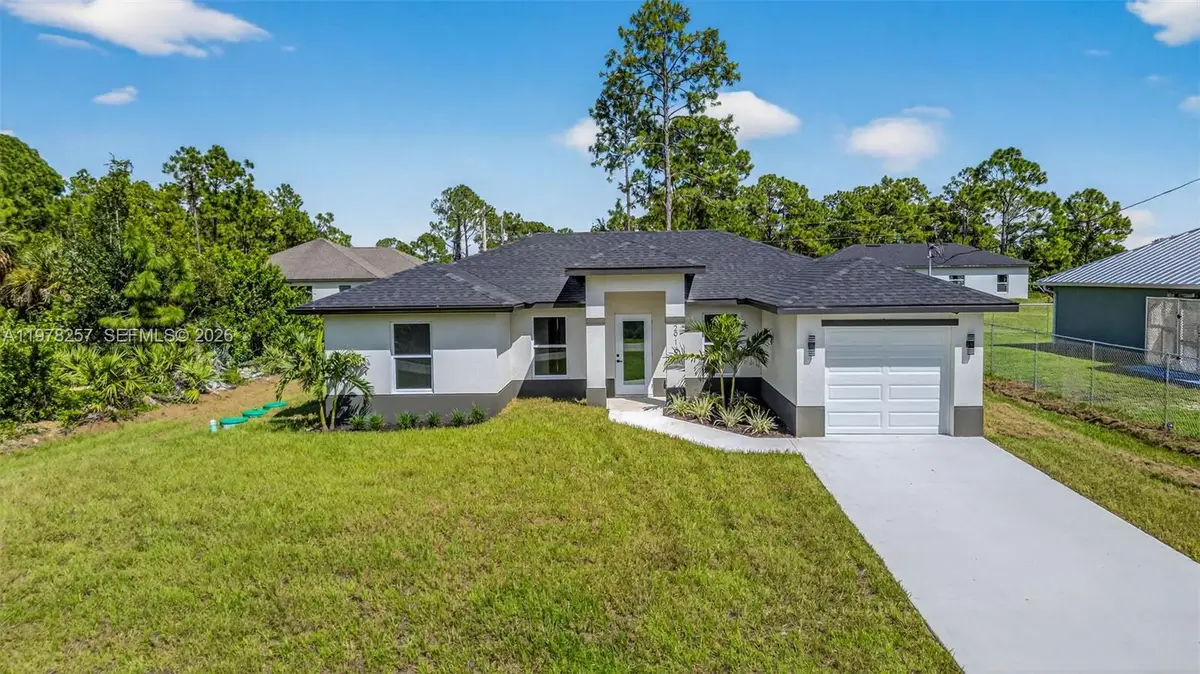 2916 Dora, Lehigh Acres, FL 33974 - #1