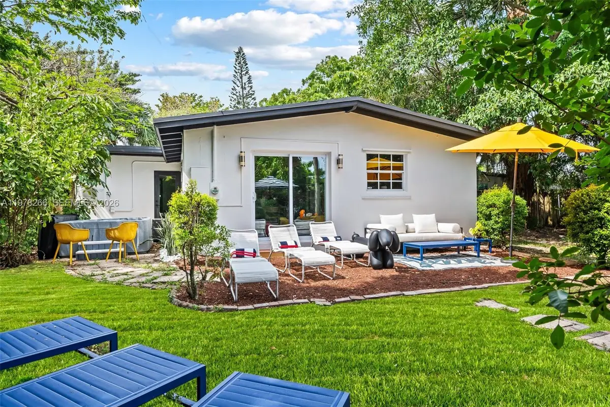 2860 SW 13th Ct, Fort Lauderdale, FL 33312 - #1