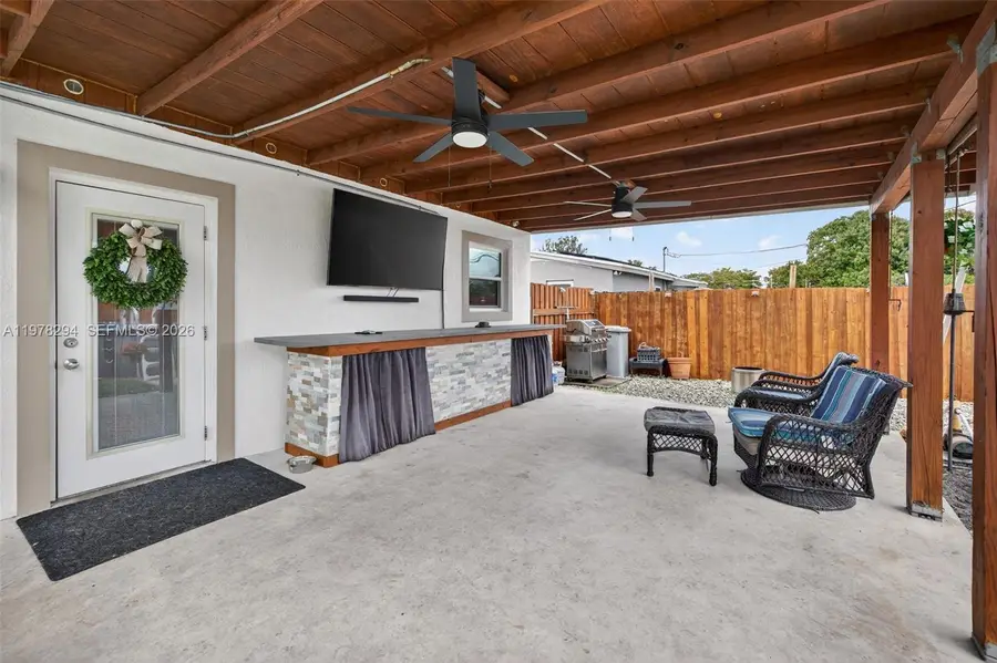 731 N 69th Ave, Hollywood, FL 33024 - #3