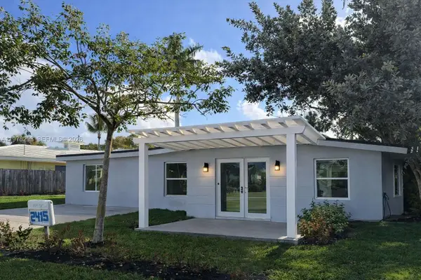 2416 NE 19th Ter, Wilton Manors, FL 33305