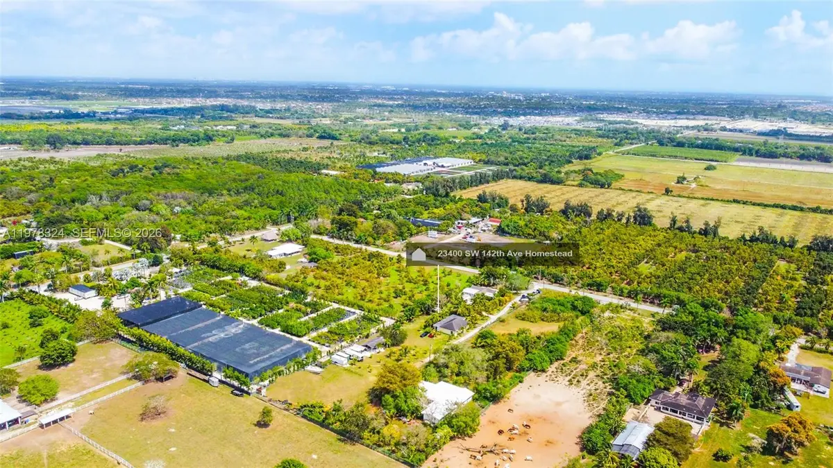 23400 SW 142nd Ave, Homestead, FL 33032 - #1