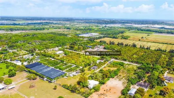 23400 SW 142nd Ave, Homestead, FL 33032