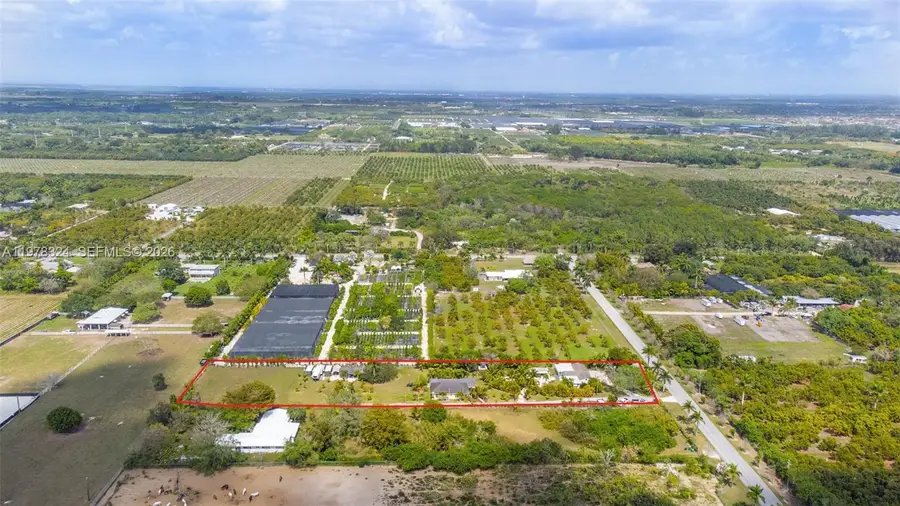 23400 SW 142nd Ave, Homestead, FL 33032 - #2