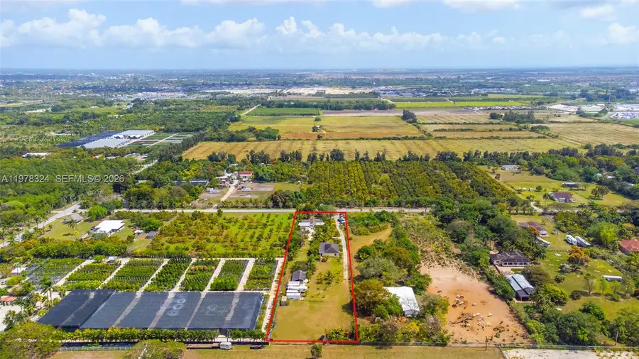 23400 SW 142nd Ave, Homestead, FL 33032 - #3