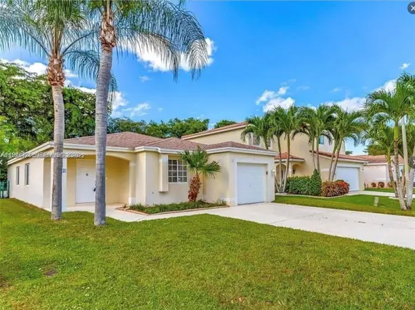 1213 SW 46th Way, Deerfield Beach, FL 33442