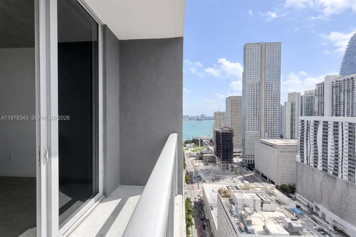 151 SE 1st St #3007, Miami, FL 33131 - #1
