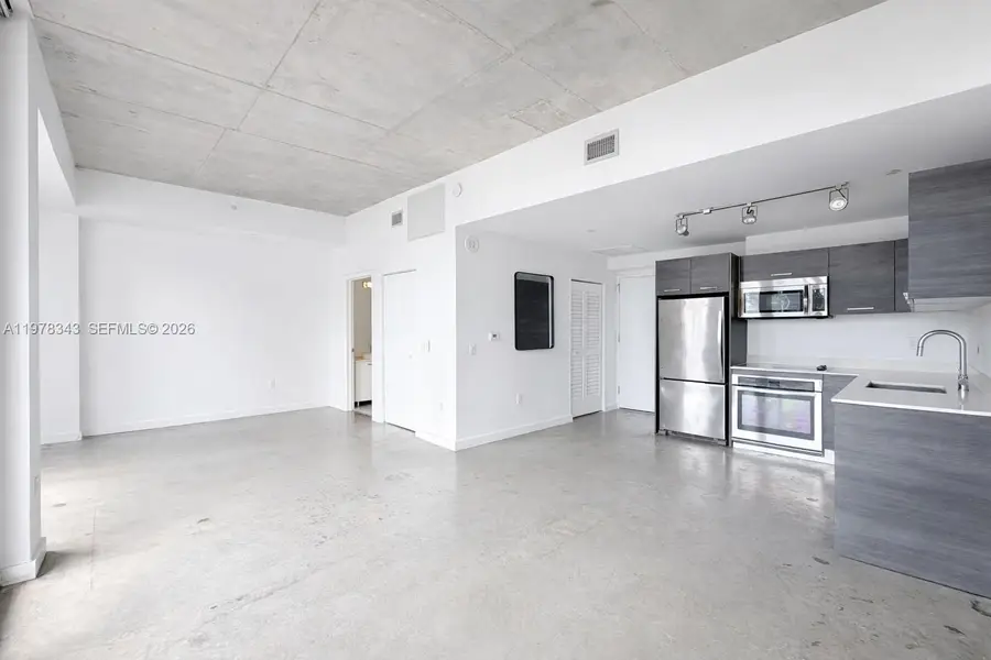 151 SE 1st St #3007, Miami, FL 33131 - #3