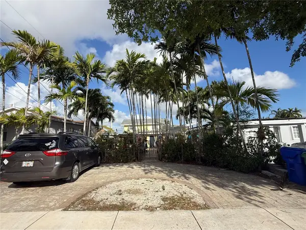 285 NW 60th Ave, Miami, FL 33126