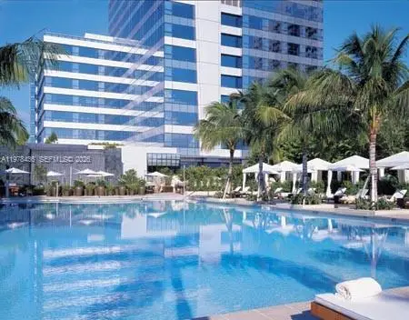 1435 Brickell Ave #3504, Miami, FL 33131