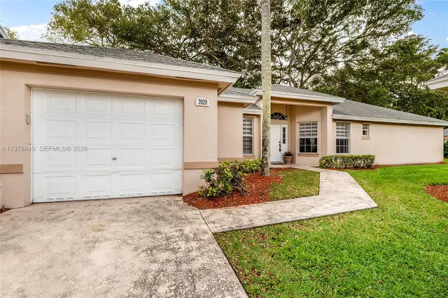 2020 SE 5th Pl, Homestead, FL 33033 - #3
