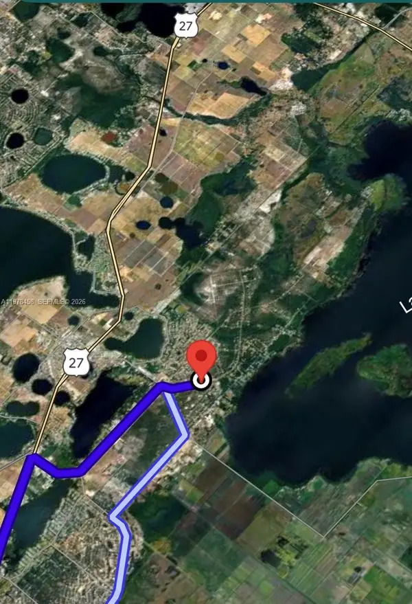 235 Pershing Ave, Lake Placid, FL 33852