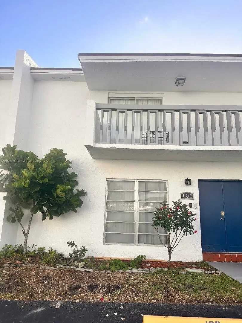 9400 SW 170th St #103, Palmetto Bay, FL 33157 - #2