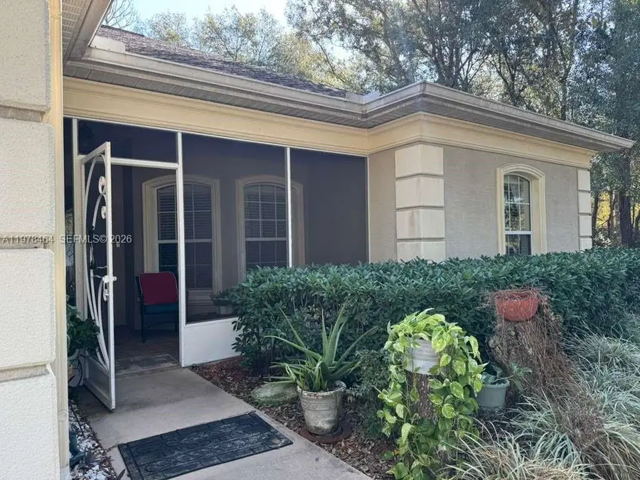 8711 N Deltona Boulevard, Citrus Springs, FL 34434 - #2