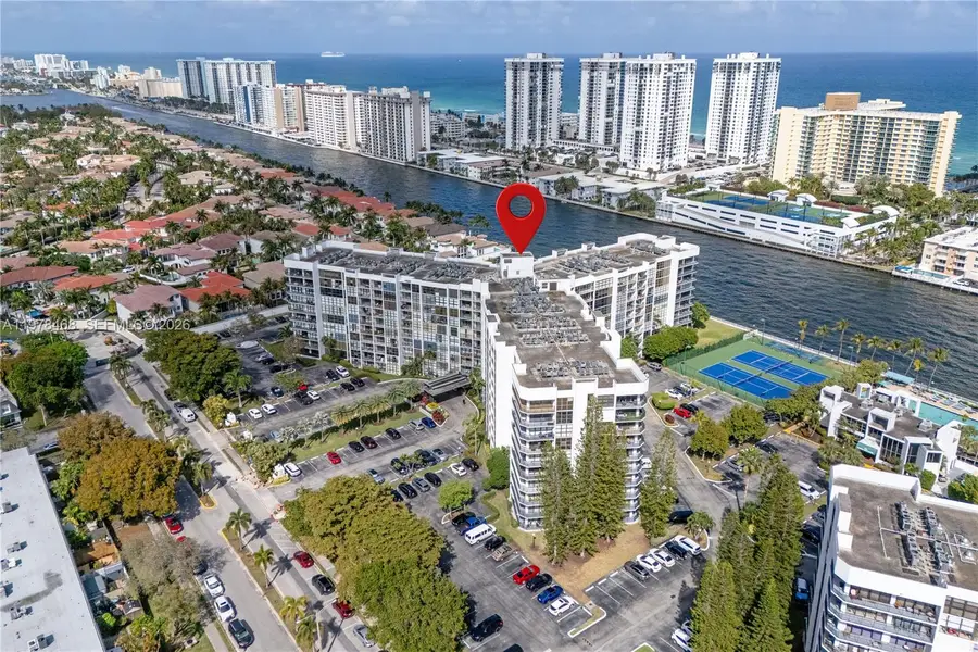 1000 Parkview Dr #115, Hallandale Beach, FL 33009 - #2