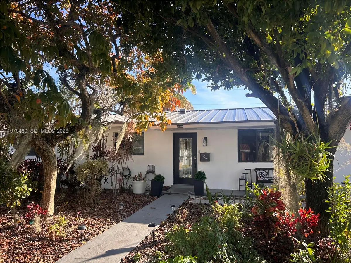 9510 SW 29th St, Miami, FL 33165 - #1